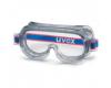Uvex widevision 9305-714 ruimzichtbril