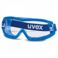 Uvex HI-C 9306 ruimzichtbril