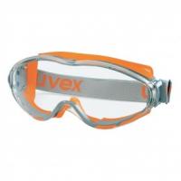 Uvex Ultrasonic 9302-245 ruimzichtbril